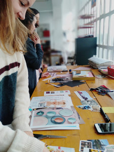 WORKSHOPS