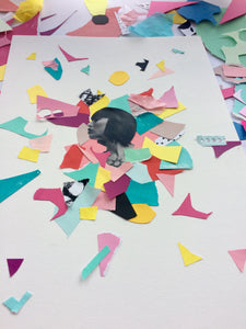 ORIGINAL ARTWORK