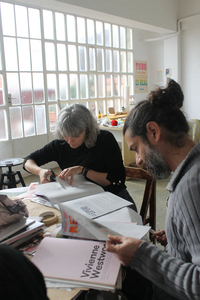 CURSO ONLINE DE INTRODUCCIÓN AL COLLAGE.