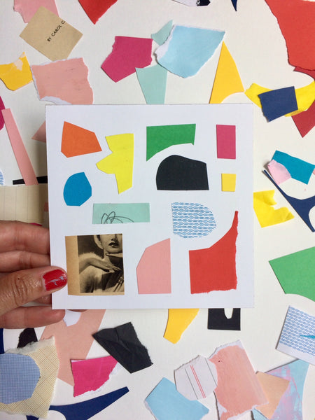 Mini Confetti #2