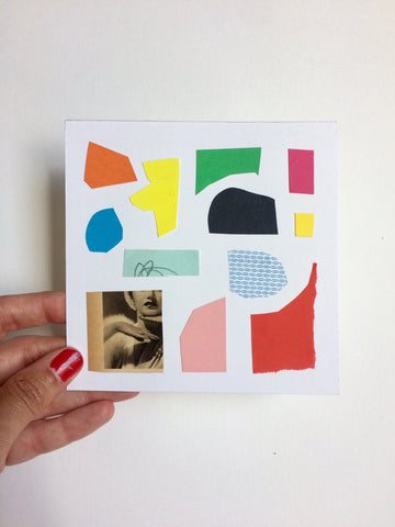 Mini Confetti #2