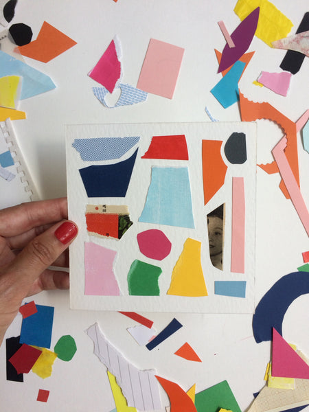 Mini Confetti #8