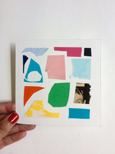 Mini Confetti #6