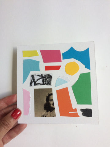 Mini Confetti #5
