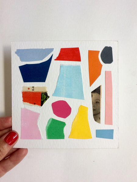 Mini Confetti #8