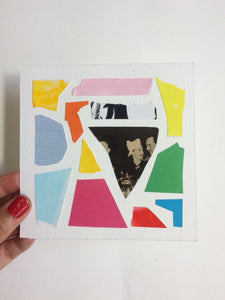 Mini Confetti #3