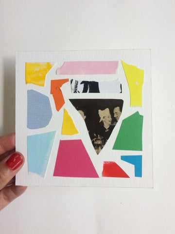 Mini Confetti #3