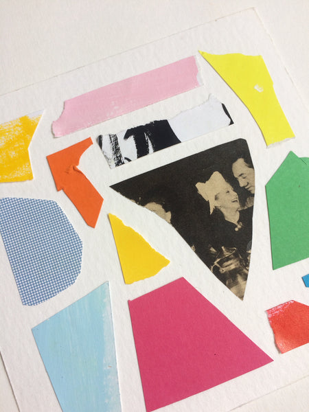 Mini Confetti #3