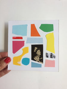 Mini Confetti #7