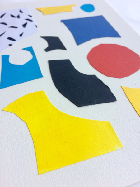 Bauhaus #3