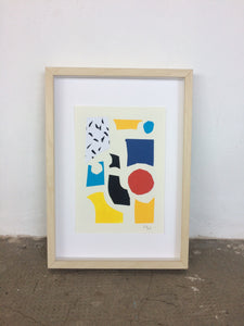 Bauhaus #3