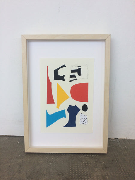 Bauhaus #2