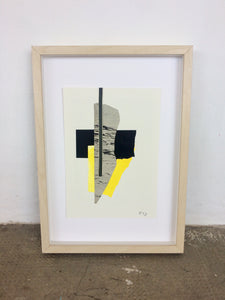 Amarillo Cadmio #2