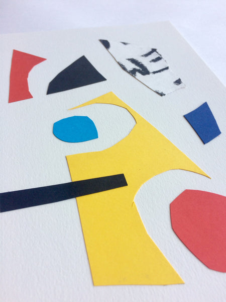 Bauhaus #4