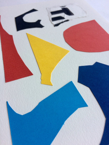 Bauhaus #2