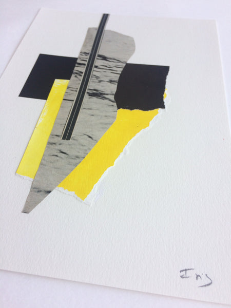 Amarillo Cadmio #2