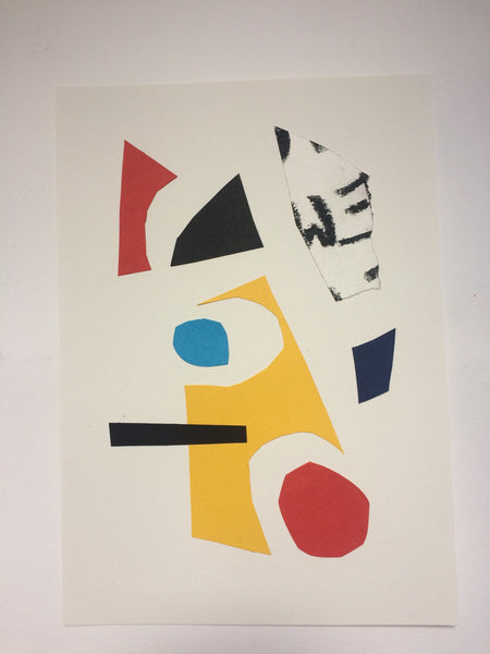 Bauhaus #4