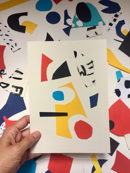 Bauhaus #4