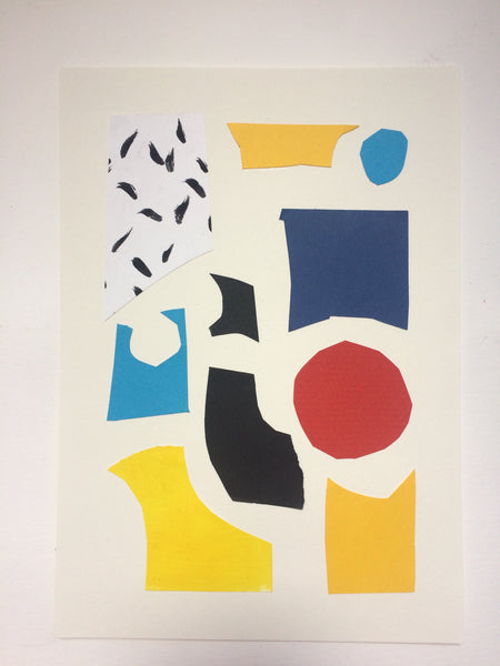 Bauhaus #3