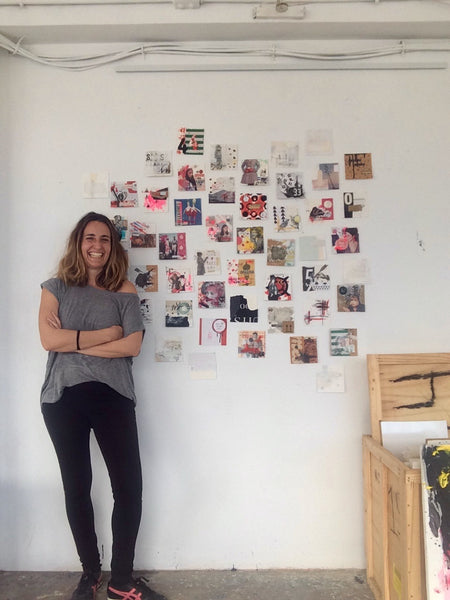 MINI COLLAGES