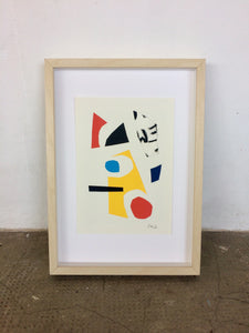 Bauhaus #4