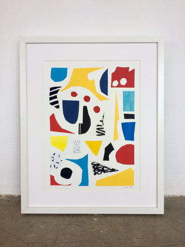 Bauhaus #1