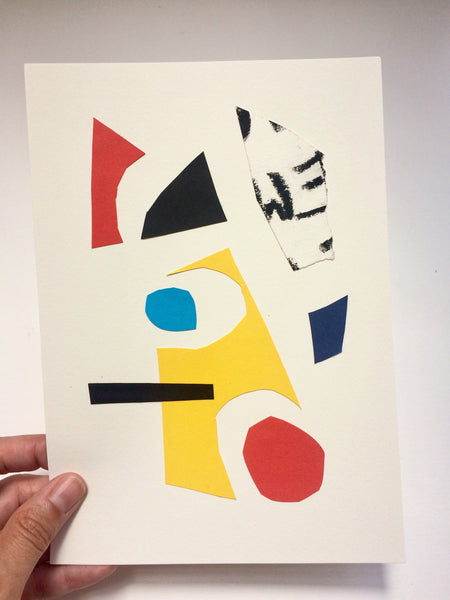 Bauhaus #4