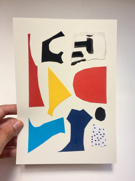 Bauhaus #2